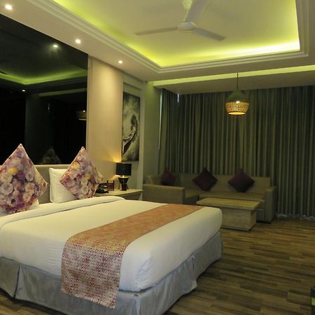 Sterling Palm Bliss - Rishikesh Hotel Exterior photo