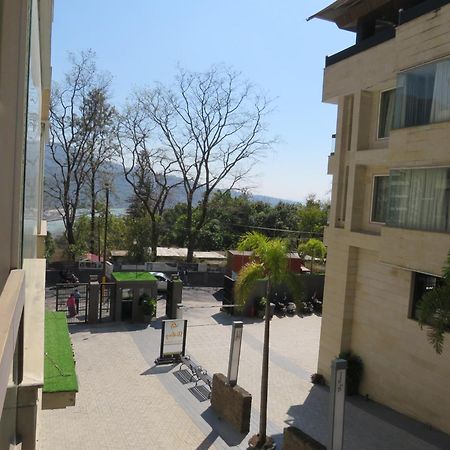 Sterling Palm Bliss - Rishikesh Hotel Exterior photo