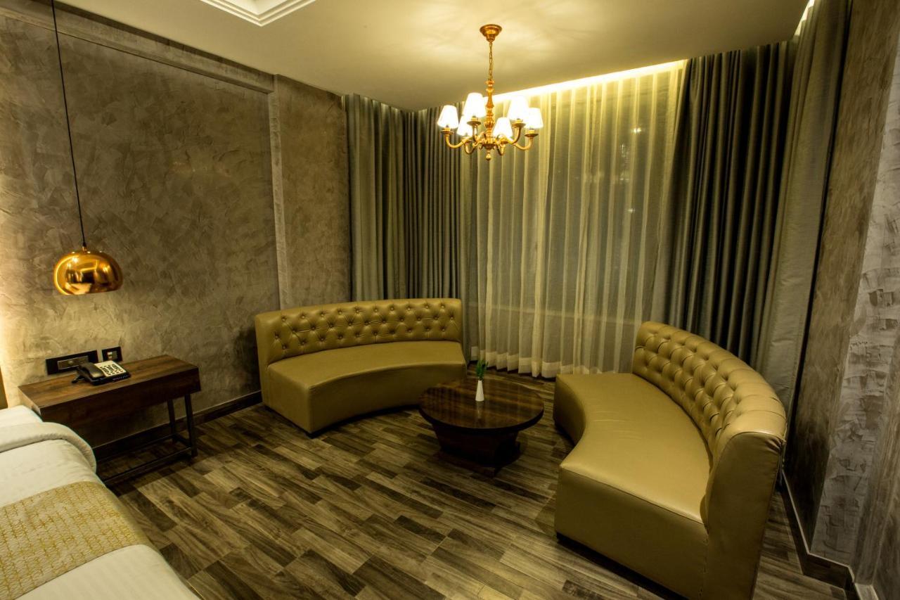 Sterling Palm Bliss - Rishikesh Hotel Exterior photo